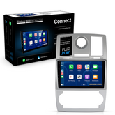 Chrysler 300C 04-11 - 9" radio z Apple CarPlay in Android Auto