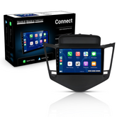 Chevrolet Cruze 09-14 - 9" radio z Apple CarPlay in Android Auto
