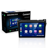 <h2>Suzuki Alto 2009-2016 - 9" radio z Apple CarPlay in Android Auto</h2>