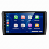 Mercedes ML 2005-2012 – 10,26" radio z Apple CarPlay in Android Auto