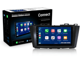Mazda 5 10-15 - 9" avtoradio z Apple CarPlay in Android Auto