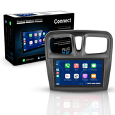 Dacia Logan/Sandero - 9" avtoradio z Apple CarPlay in Android Auto
