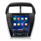 Mitsubishi Space Star 2012-2018 - 9,7" avtoradio z Apple CarPlay in Android Auto
