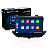 Opel Grandland/Crossland 16-20 - 9" avtoradio z Apple CarPlay in Android Auto