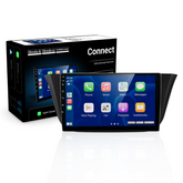 Iveco Daily 13-21 - 9" radio z Apple CarPlay in Android Auto