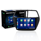 <h2>Suzuki S-Cross 2012-2021 9" radio z Apple CarPlay in Android Auto</h2>