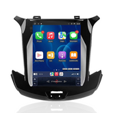 Chevrolet Cruze 2015-2018 - 9,7" Radio m. Apple CarPlay og Android Auto