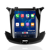 Chevrolet Cruze 2015-2018 - 9,7" radio z Apple CarPlay in Android Auto