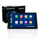 Fiat Doblo 21-25 - 10,1" Radio m. Apple CarPlay og Android Auto