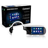 Renault Twingo 14-24 - 9" Radio m. Apple CarPlay og Android Auto