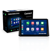 Toyota Corolla Auris 19-23 - 10,1" radio z Apple CarPlay in Android Auto