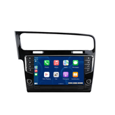 <h2>VW Golf 2013-2017 7\" radio z Apple CarPlay in Android Auto</h2>