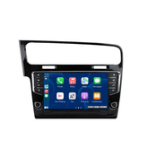 <h2>VW Golf 2013-2017 7\" radio z Apple CarPlay in Android Auto</h2>