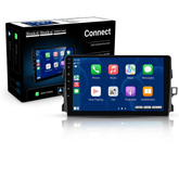 Toyota Auris 2006-2011 - 9" avtoradio z Apple CarPlay in Android Auto