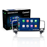 Mercedes-Benz ML 2012-2015 - 9" avtoradio z Apple CarPlay in Android Auto