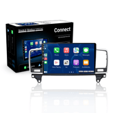 Mercedes-Benz ML 2012-2015 - 9" avtoradio z Apple CarPlay in Android Auto