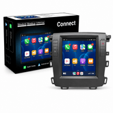 Ford Edge 2012-2014 - 9,7" radio z Apple CarPlay in Android Auto