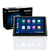 Renault Express 21-22 - 9" radio z Apple CarPlay in Android Auto