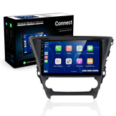 Toyota Avensis 2015-2018 - 10,1" avtoradio z Apple CarPlay in Android Auto