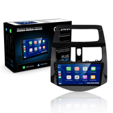 Chevrolet Spark 2010-2014 – 9" avtoradio z Apple CarPlay in Android Auto