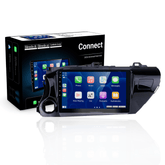Toyota Hilux 15-20 - 9" avtoradio z Apple CarPlay in Android Auto