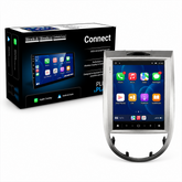 Kia Soul 2013-2019 - 9,7" radio z Apple CarPlay in Android Auto