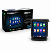 Subaru Forester / XV 2019-2024 - 9,7" radio z Apple CarPlay in Android Auto