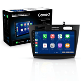 Ford Transit 05-14 - 10,1" avtoradio z Apple CarPlay in Android Auto