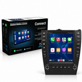 Lexus ES 2006-2008 – 9,7" radio z Apple CarPlay in Android Auto