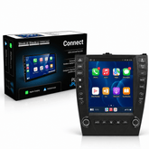 Lexus ES 2006-2008 – 9,7" radio z Apple CarPlay in Android Auto