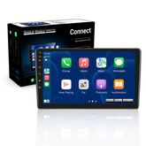 Nissan NV400 / Opel Movano / Renault Master 19-23-10.1 "Radio z Apple CarPlay & Android Auto
