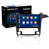 Ford S-Max 07-15 - 9" radio z Apple CarPlay in Android Auto