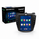 Honda Accord 2004-2007 - 9,7" radio z Apple CarPlay in Android Auto