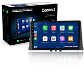 <h2>Citroën Berlingo/Peugeot Partner 19-26 - 10,1" radio z Apple CarPlay in Android Auto</h2>