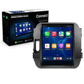 Kia Sportage 2010-2016 - 9,7" radio z Apple CarPlay in Android Auto