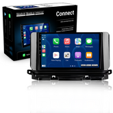 Skoda Octavia 2019-2026 – 9" radio z Apple CarPlay in Android Auto
