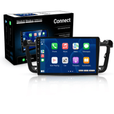 Peugeot 508 2011-2018 - 9" Radio m. Apple CarPlay og Android Auto