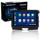 Ford Razpon 15-20 – 9" radio z Apple CarPlay in Android Auto