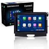 Ford Ranger 15-20 – 9" avtoradio z Apple CarPlay in Android Auto
