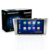 Toyota Camry 06-11 - 9" radio z Apple CarPlay in Android Auto