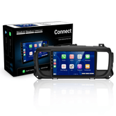 Peugeot Expert/Citroën Jumpy/Toyota Proace 16-21 - 9" avtoradio z Apple CarPlay in Android Auto