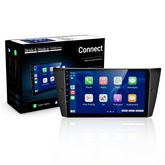 BMW 3 Series 06-12-9 "Radio z Apple CarPlay in Android Auto