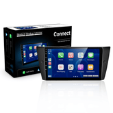 BMW 3-serie 2006-2012 - 9" Radio m. Apple CarPlay og Android Auto