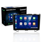 Honda CR-V 06-12 - 9" radio z Apple CarPlay in Android Auto