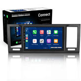 <h2>VW Transporter/Caravelle 2015-2020 - 9\" avtoradio z Apple CarPlay in Android Auto</h2>