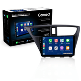 Honda Civic 2012-2017 - 9" Radio m. Apple CarPlay og Android Auto