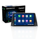 Peugeot 308 2016-2019 - 9" Radio m. Apple CarPlay og Android Auto