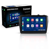 Suzuki Swift 2016-2021 - 9" Radio m. Apple CarPlay og Android Auto