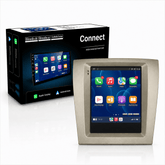Toyota Camry 2008-2013 - 9,7" radio z Apple CarPlay in Android Auto
