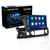 Honda Civic 06-11 - 10,1" radio z Apple CarPlay in Android Auto